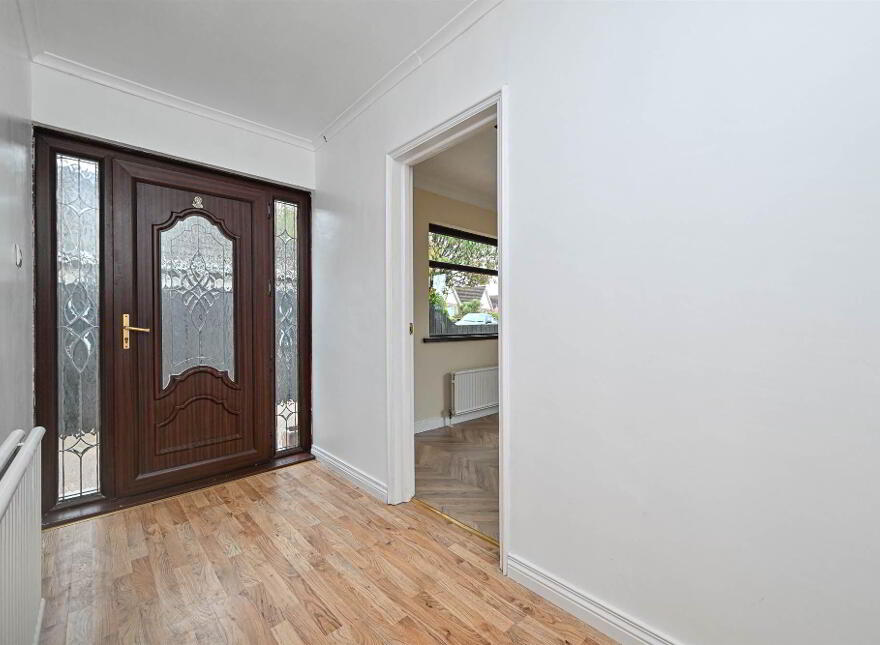 3 Slaney Park, Downpatrick, BT30 6PH