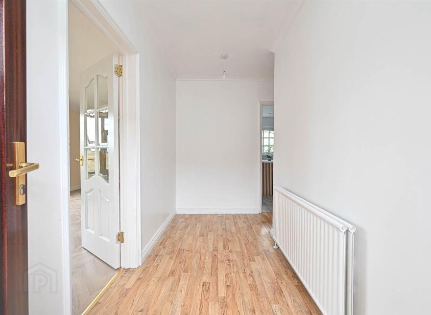 3 Slaney Park, Downpatrick, BT30 6PH
