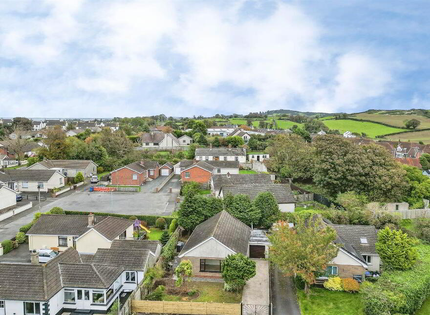 3 Slaney Park, Downpatrick, BT30 6PH