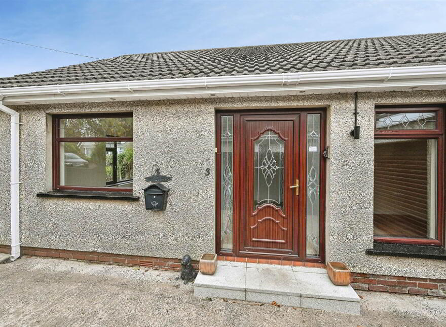 3 Slaney Park, Downpatrick, BT30 6PH
