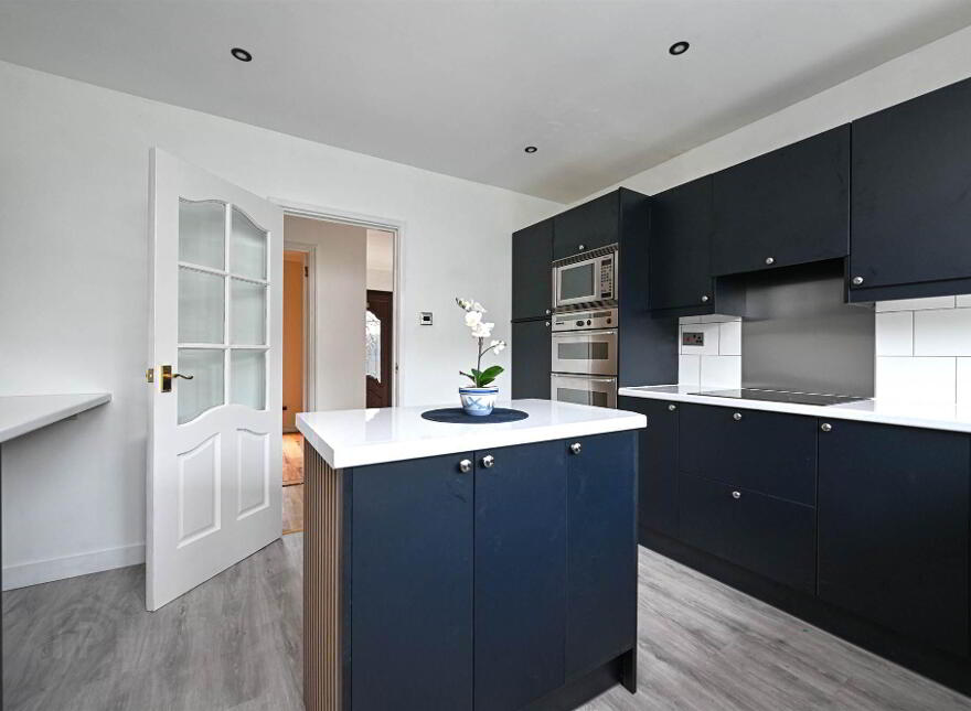 3 Slaney Park, Downpatrick, BT30 6PH