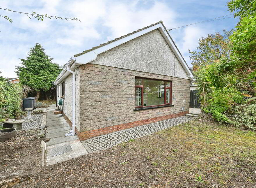 3 Slaney Park, Downpatrick, BT30 6PH