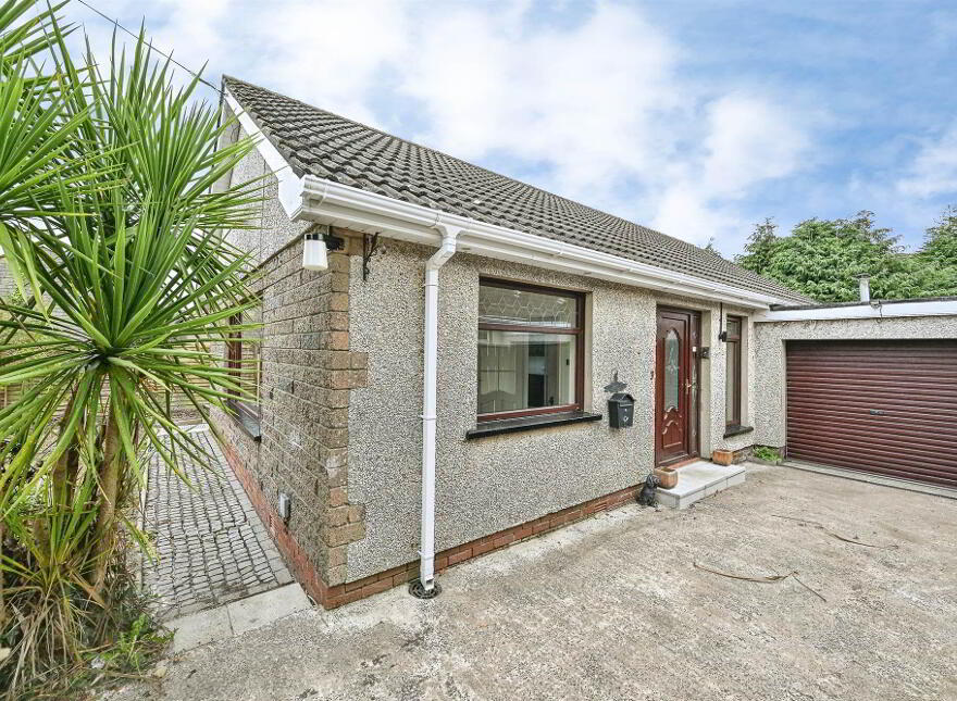 3 Slaney Park, Downpatrick, BT30 6PH
