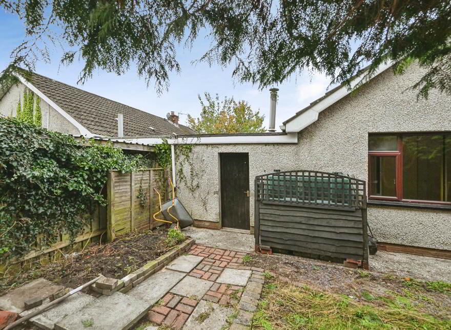 3 Slaney Park, Downpatrick, BT30 6PH