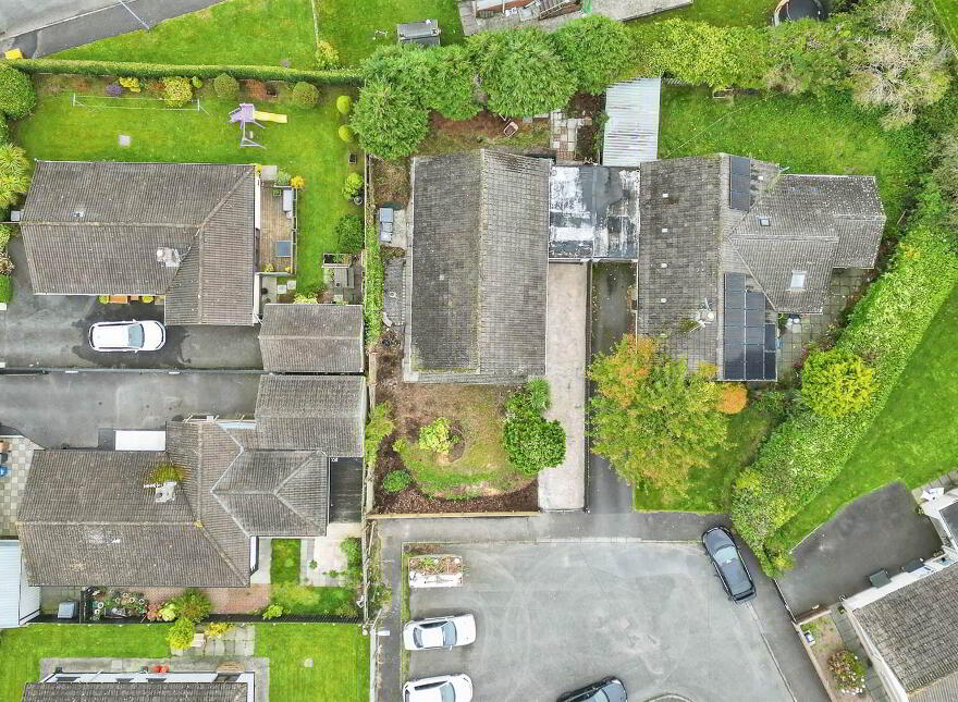 3 Slaney Park, Downpatrick, BT30 6PH