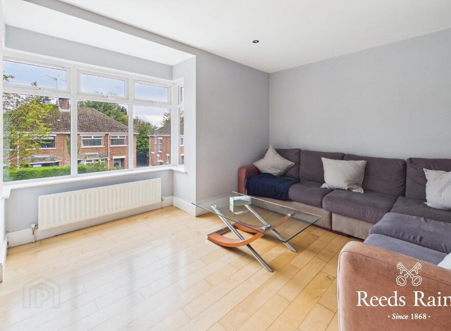 15 Bellevue Drive, Lisburn, BT28 3DJ