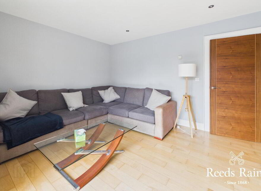 15 Bellevue Drive, Lisburn, BT28 3DJ