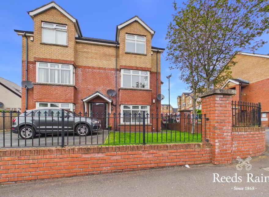 15 Bellevue Drive, Lisburn, BT28 3DJ photo