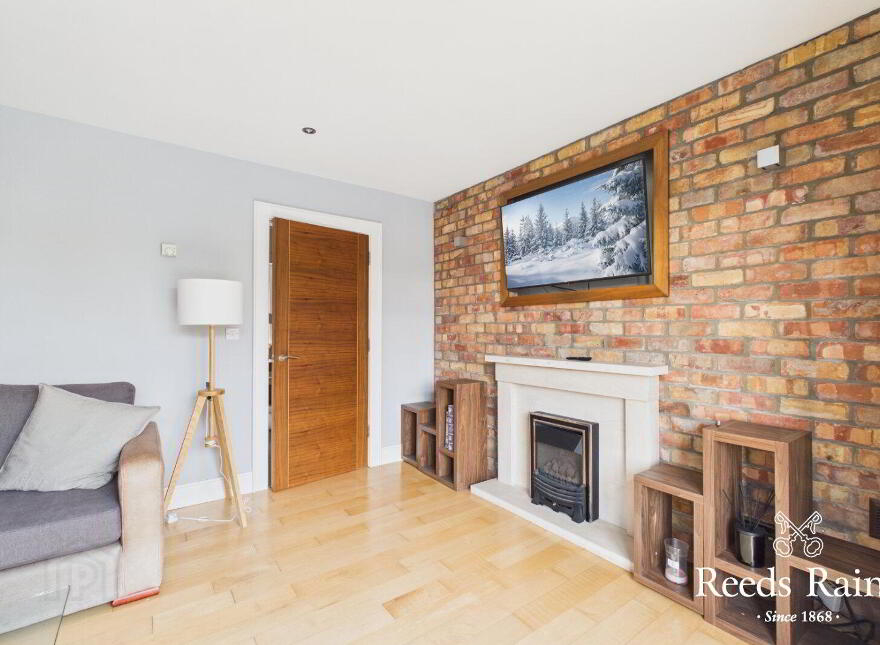 15 Bellevue Drive, Lisburn, BT28 3DJ