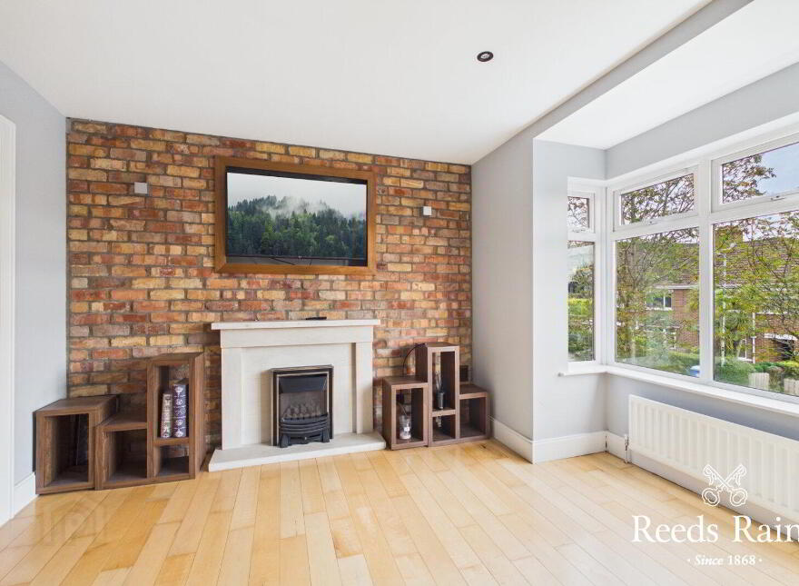 15 Bellevue Drive, Lisburn, BT28 3DJ