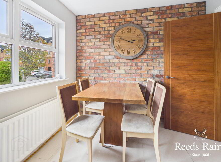 15 Bellevue Drive, Lisburn, BT28 3DJ