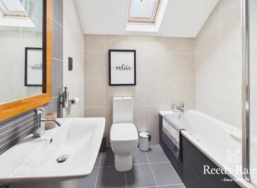 15 Bellevue Drive, Lisburn, BT28 3DJ