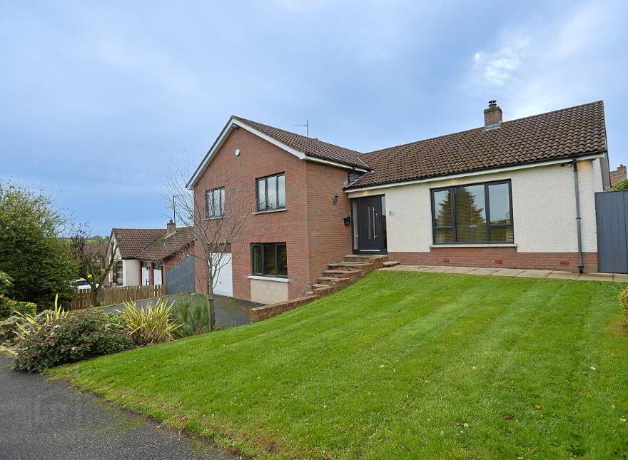 13 Richmond Drive, Tandragee, Craigavon, BT62 2JJ