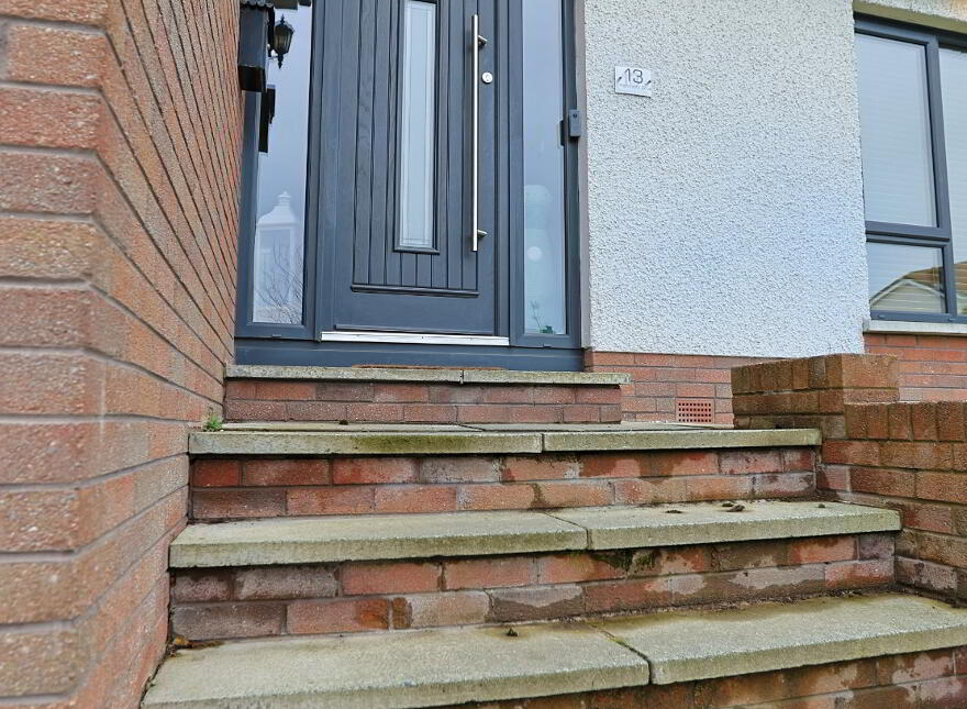 13 Richmond Drive, Tandragee, Craigavon, BT62 2JJ