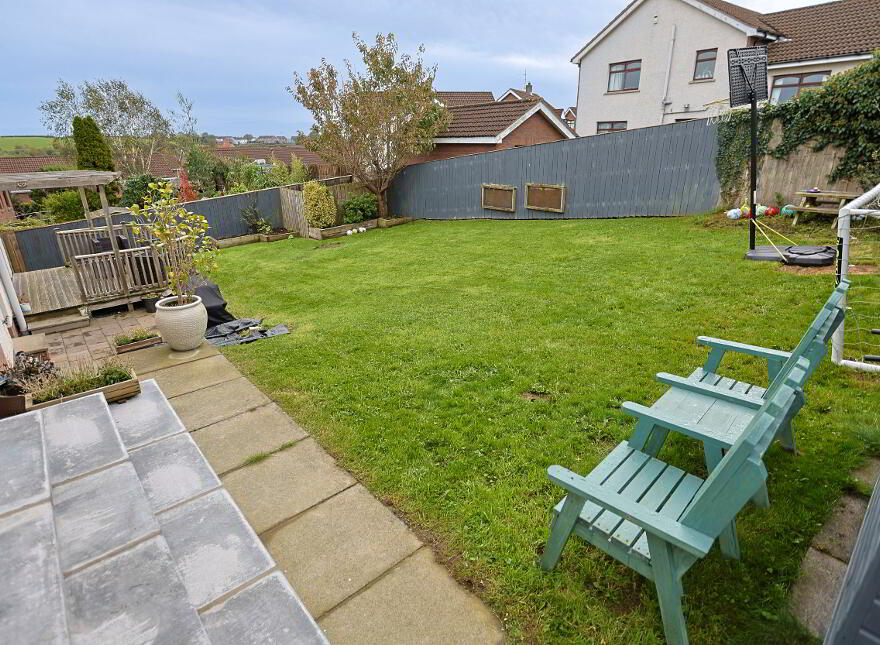 13 Richmond Drive, Tandragee, Craigavon, BT62 2JJ