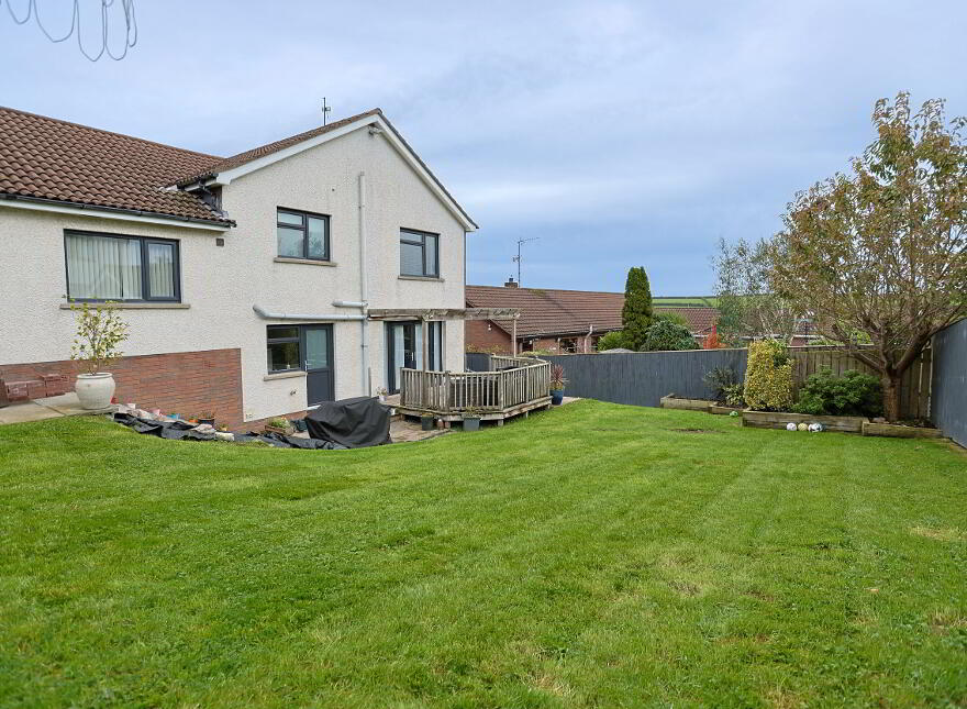 13 Richmond Drive, Tandragee, Craigavon, BT62 2JJ