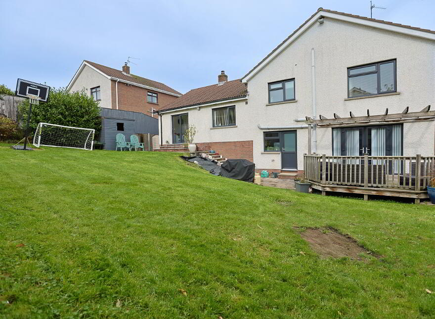 13 Richmond Drive, Tandragee, Craigavon, BT62 2JJ