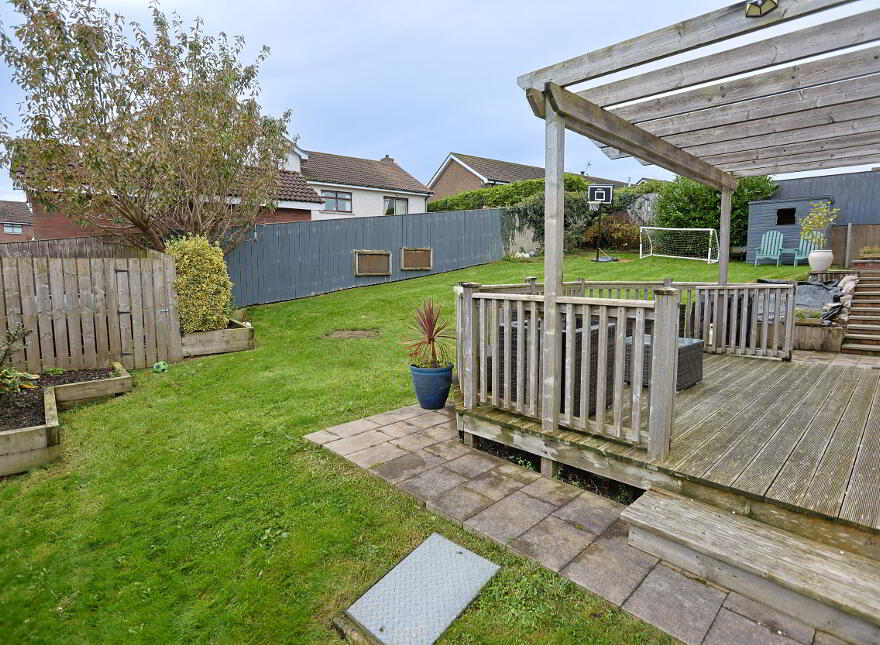 13 Richmond Drive, Tandragee, Craigavon, BT62 2JJ
