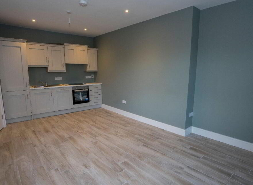 46 Dublin Street, Dundalk, A91P683