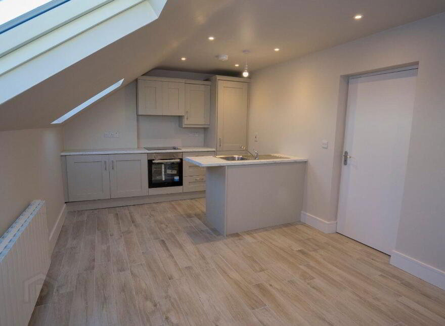 46 Dublin Street, Dundalk, A91P683