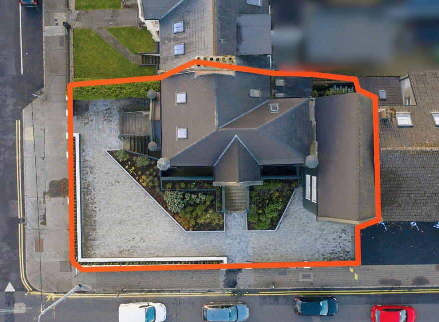 46 Dublin Street, Dundalk, A91P683