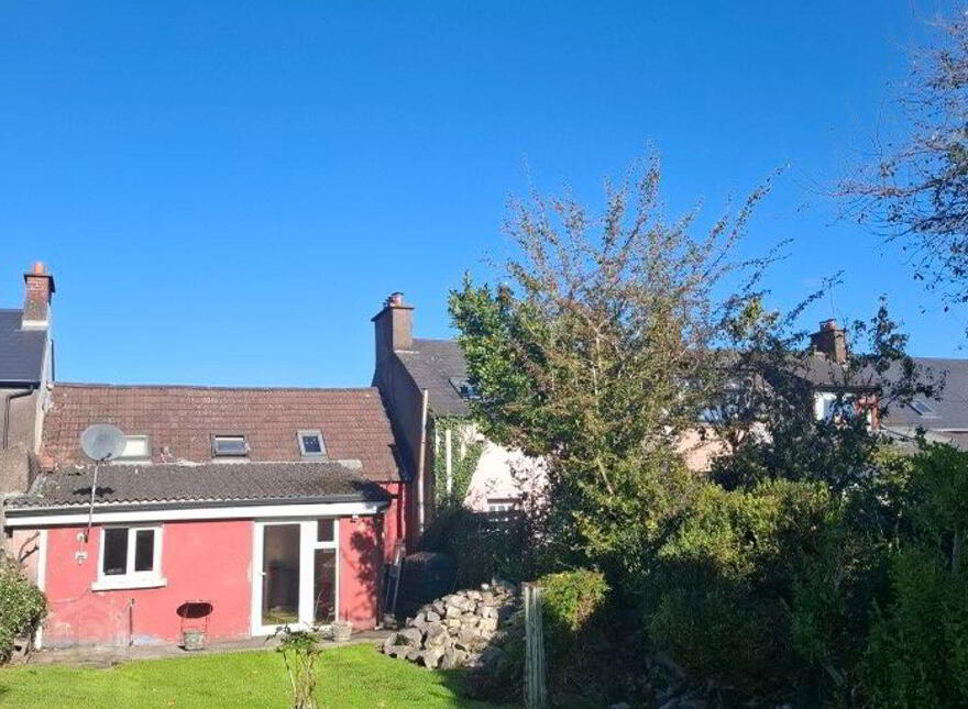 8 The Cottages, Ballintemple, T12Y4DX