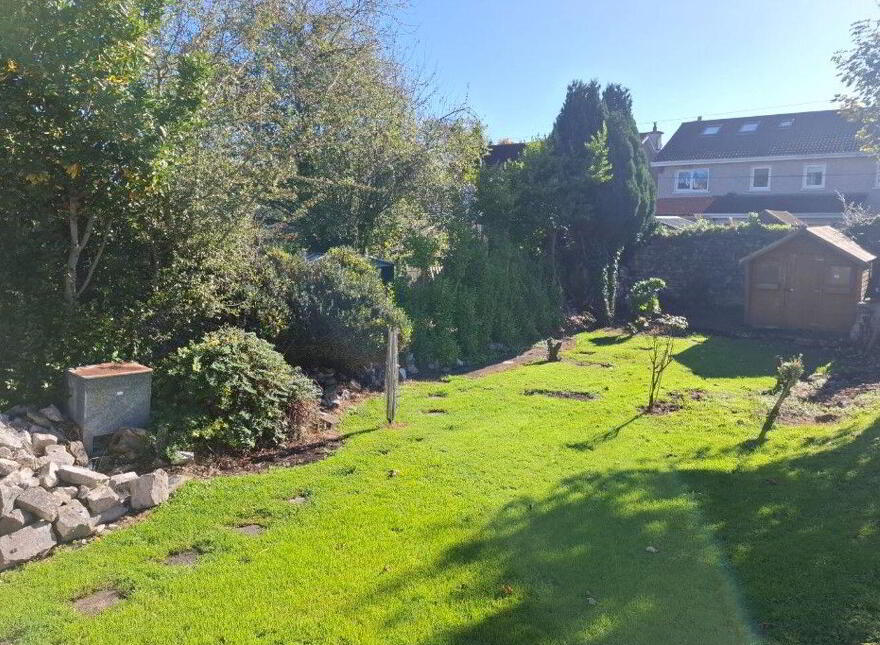 8 The Cottages, Ballintemple, T12Y4DX