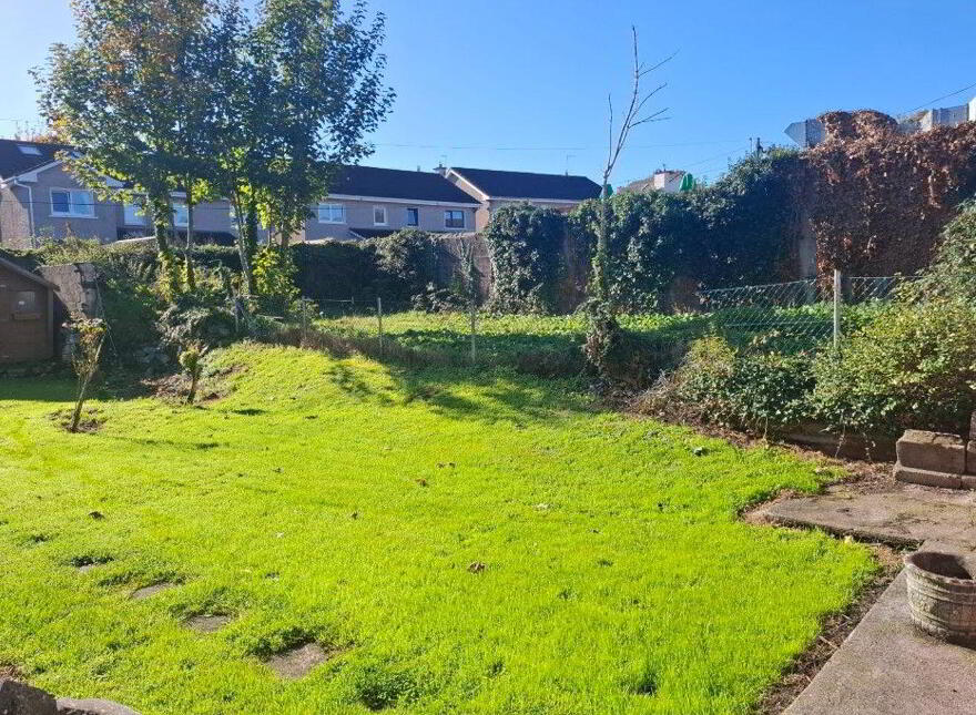 8 The Cottages, Ballintemple, T12Y4DX