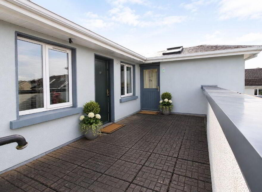 Apartment 27 Larnach, Bohermore, H91X5Y9