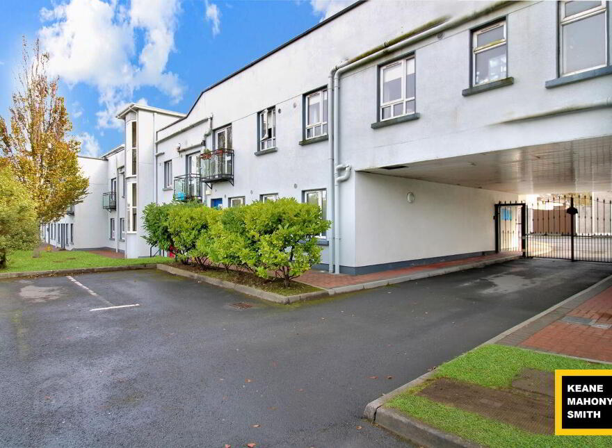 Apartment 27 Larnach, Bohermore, H91X5Y9