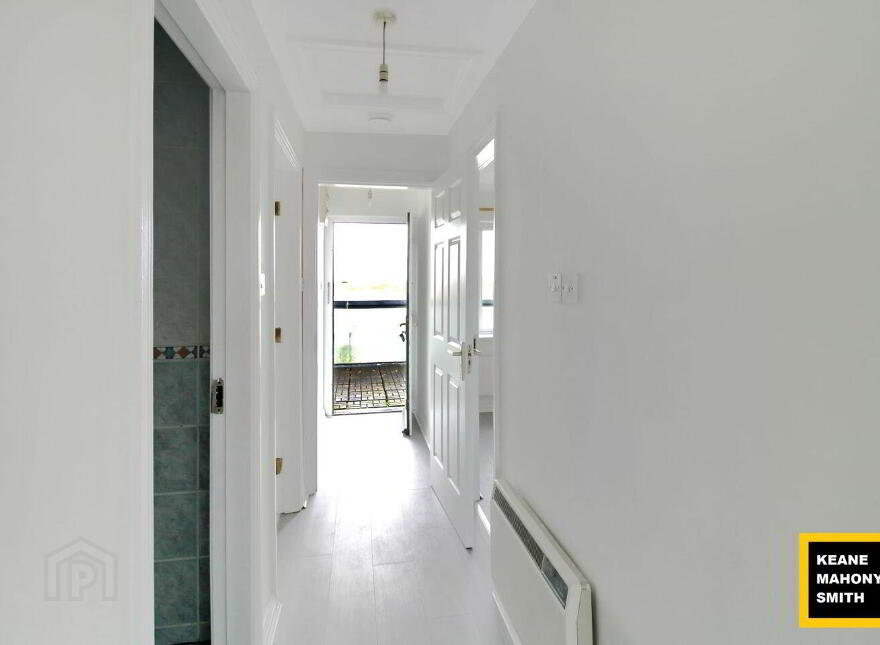Apartment 27 Larnach, Bohermore, H91X5Y9