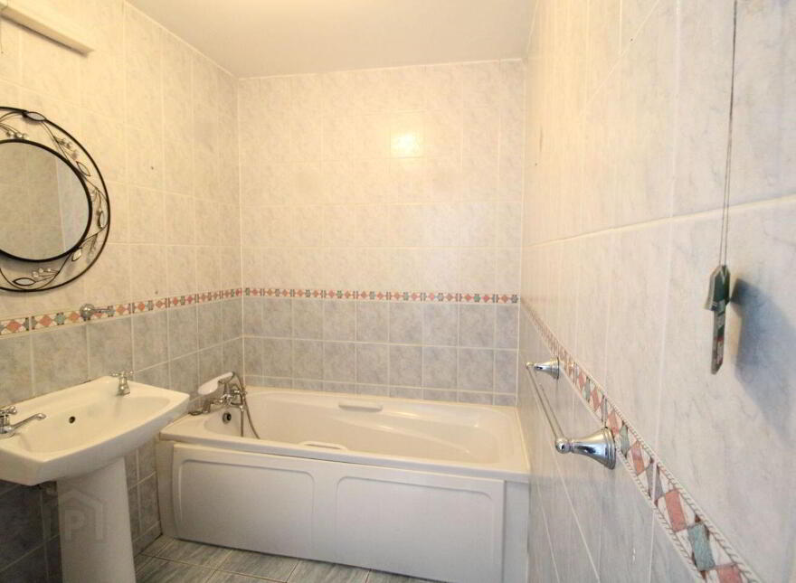 Apartment 27 Larnach, Bohermore, H91X5Y9