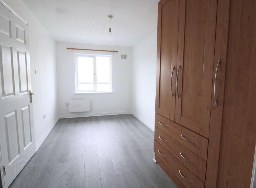 Apartment 27 Larnach, Bohermore, H91X5Y9