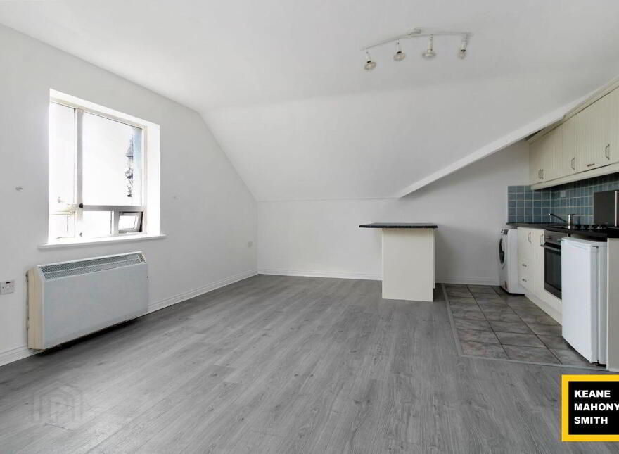 Apartment 27 Larnach, Bohermore, H91X5Y9