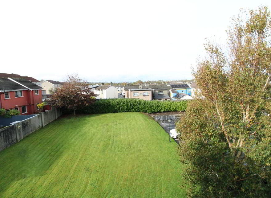 Apartment 27 Larnach, Bohermore, H91X5Y9