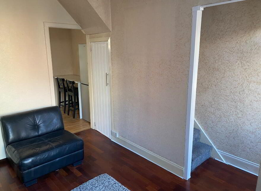 4 Daphne Street, Belfast, BT12 5PQ
