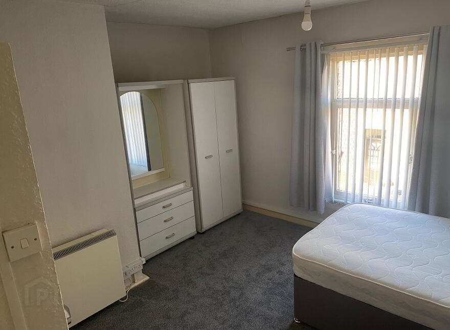 4 Daphne Street, Belfast, BT12 5PQ
