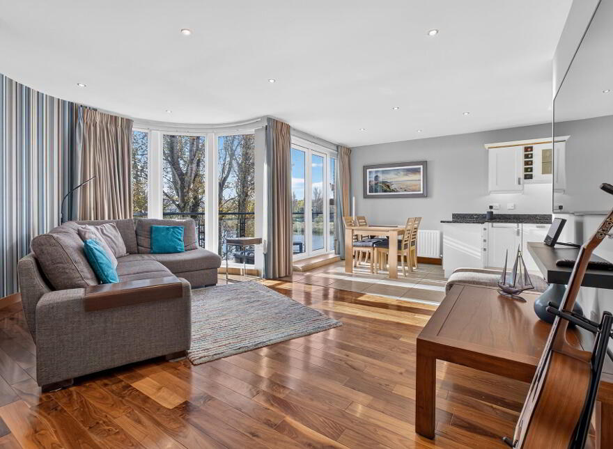 7 Ardbana Riverside, Coleraine, BT52 1XJ