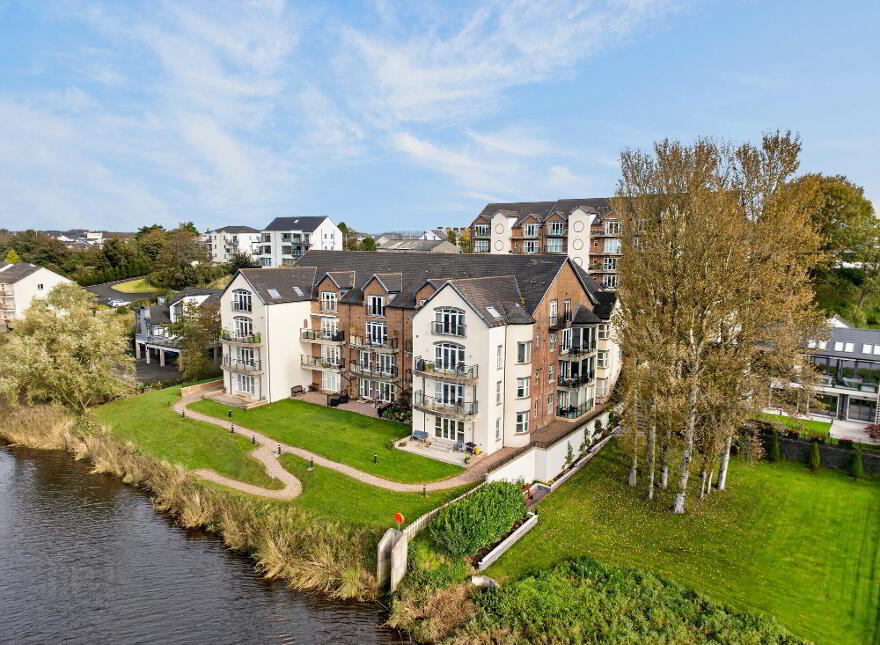 7 Ardbana Riverside, Coleraine, BT52 1XJ
