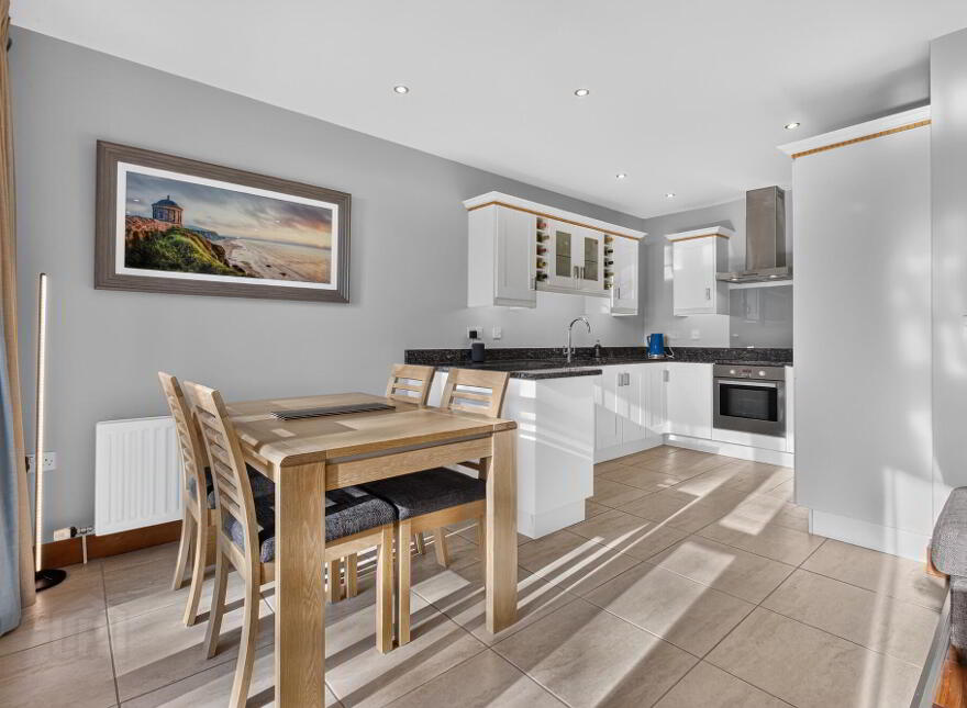 7 Ardbana Riverside, Coleraine, BT52 1XJ