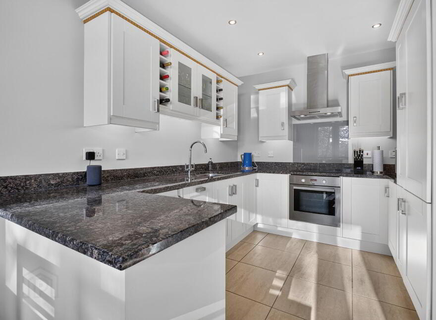 7 Ardbana Riverside, Coleraine, BT52 1XJ