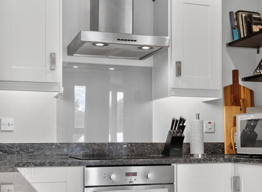 7 Ardbana Riverside, Coleraine, BT52 1XJ