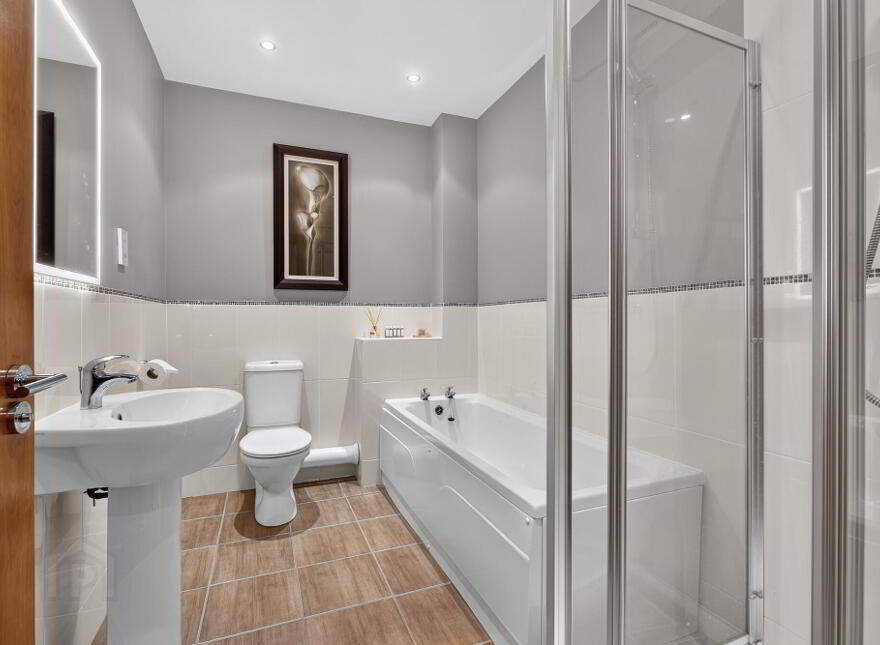 7 Ardbana Riverside, Coleraine, BT52 1XJ