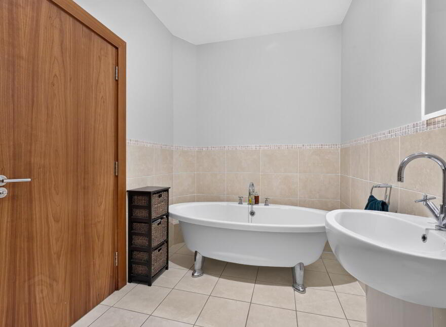 7 Ardbana Riverside, Coleraine, BT52 1XJ
