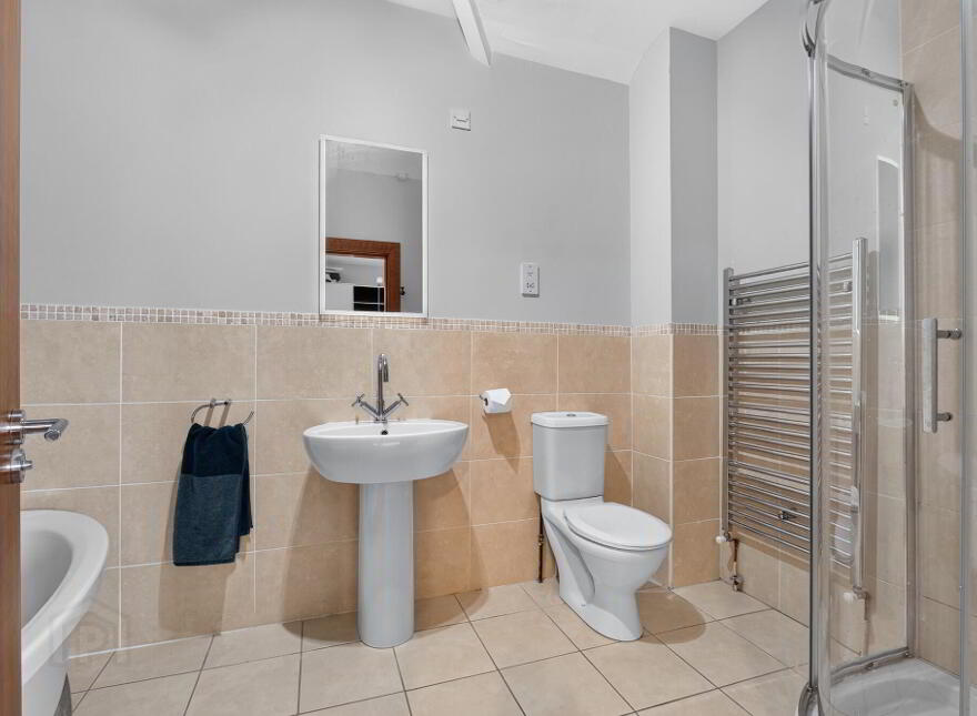 7 Ardbana Riverside, Coleraine, BT52 1XJ