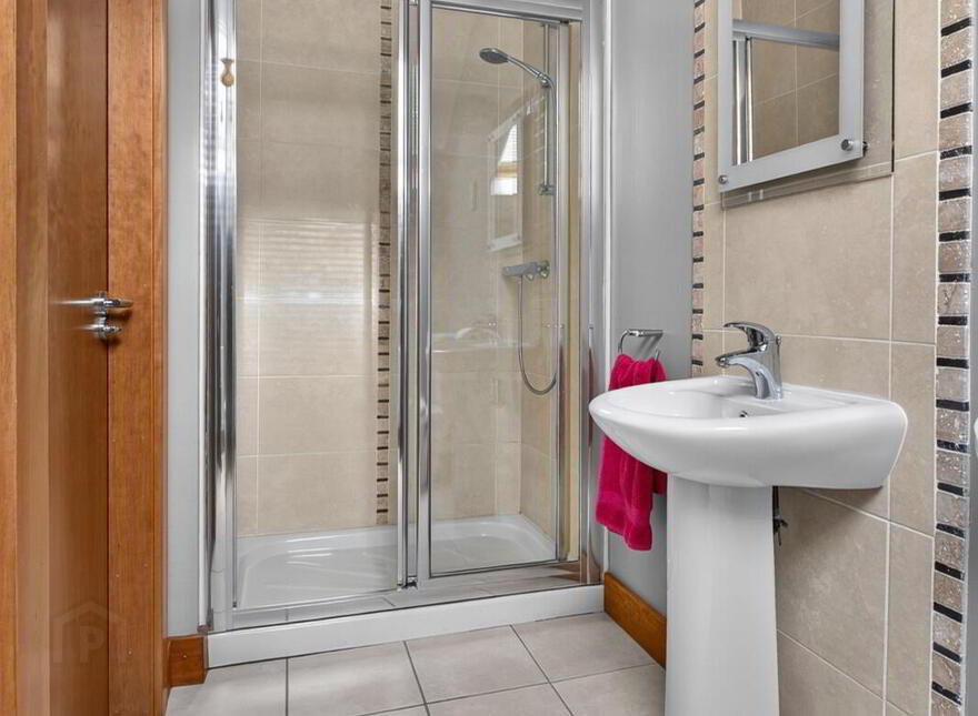 7 Ardbana Riverside, Coleraine, BT52 1XJ