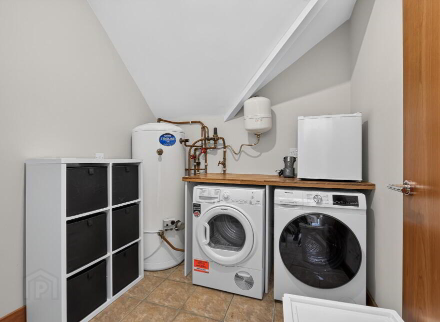 7 Ardbana Riverside, Coleraine, BT52 1XJ