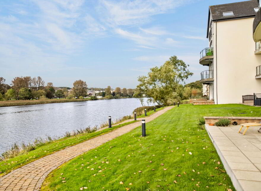 7 Ardbana Riverside, Coleraine, BT52 1XJ