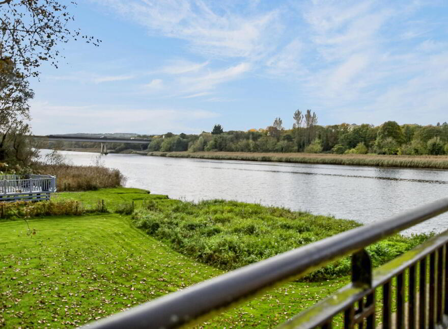 7 Ardbana Riverside, Coleraine, BT52 1XJ