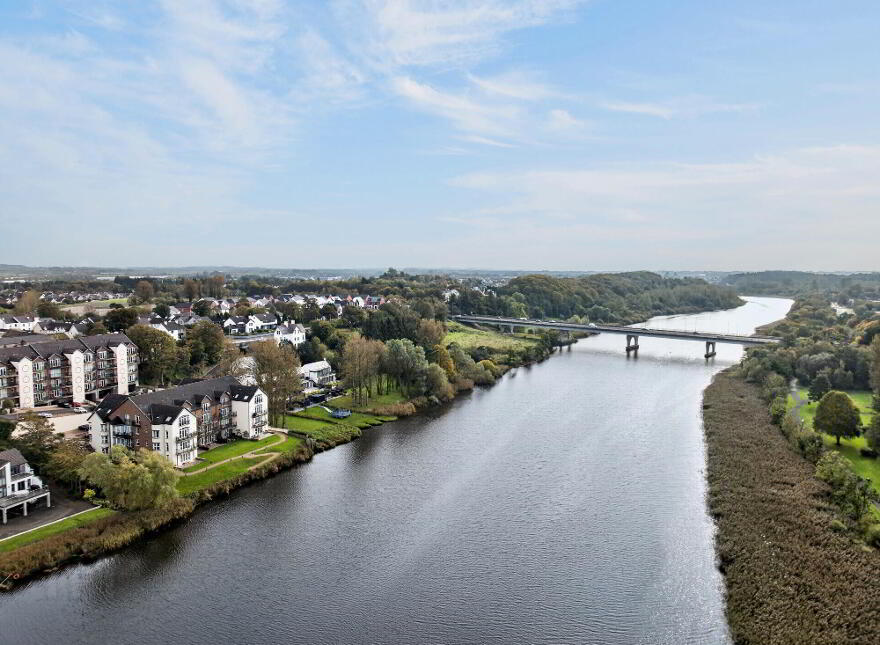 7 Ardbana Riverside, Coleraine, BT52 1XJ